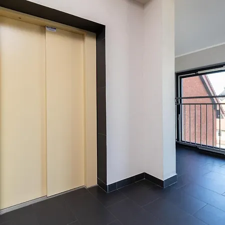 Apartamenty Bulwar Portowy by Renters Ustka