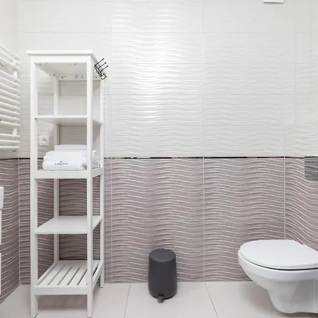 Apartamenty Bulwar Portowy by Renters * Ustka