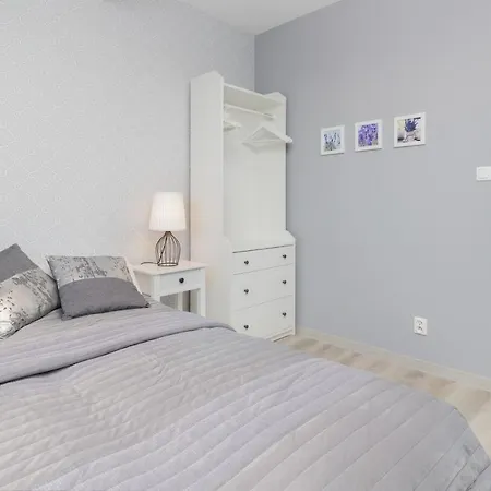 Apartamenty Bulwar Portowy by Renters *