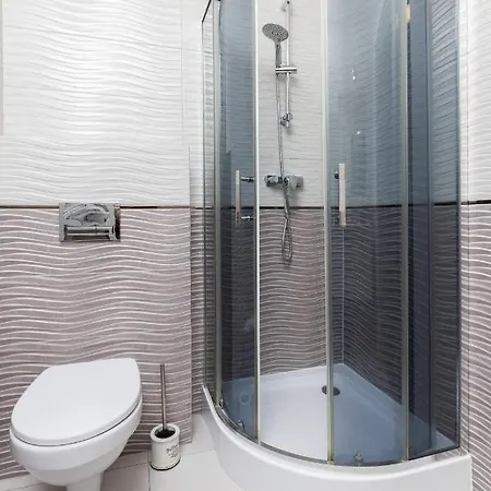 Apartamenty Bulwar Portowy by Renters Apartament